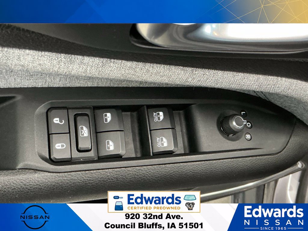 Used 2024 Jeep Compass Sport AWD/4WD image 20