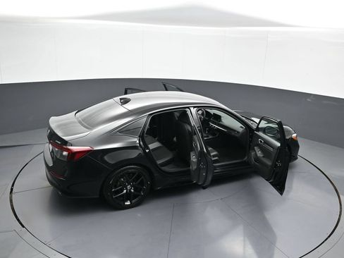 Certified 2025 Honda Civic Sport image 44