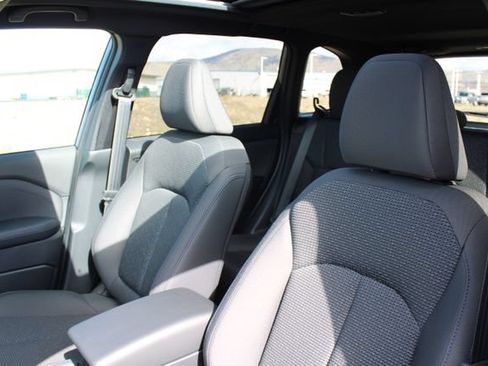 New 2026 Subaru Forester Premium AWD/4WD image 14