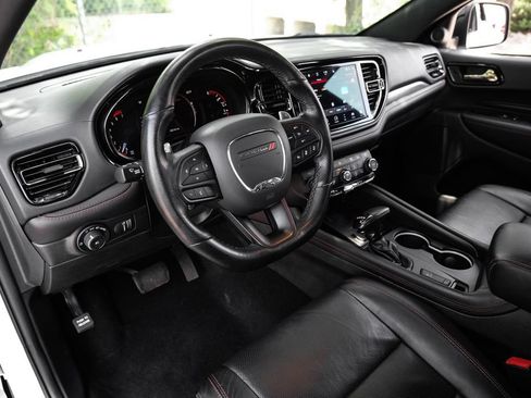 Used 2023 Dodge Durango R/T AWD/4WD image 26