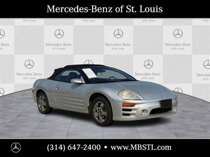 Used 2005 Mitsubishi Eclipse GS