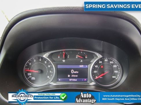 Used 2020 GMC Terrain SLT AWD/4WD image 3