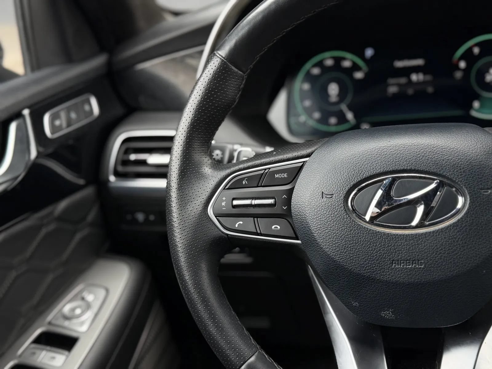 Used 2022 Hyundai Palisade Calligraphy AWD/4WD image 27