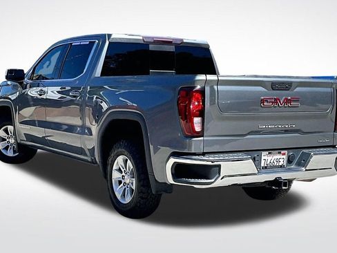 Used 2021 GMC Sierra 1500 SLE w/ Preferred Package RWD image 13