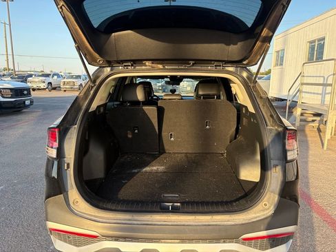 Used 2024 Kia Sportage EX FWD image 14