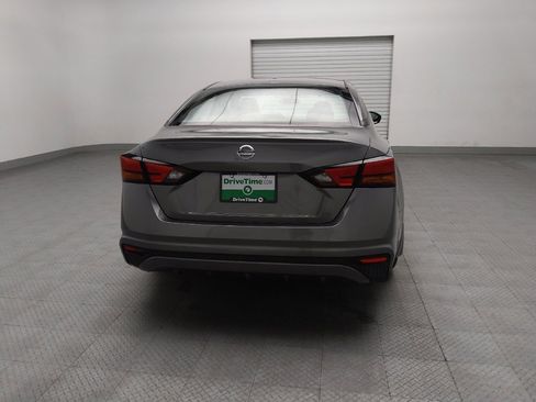 Used 2019 Nissan Altima 2.5 S image 7