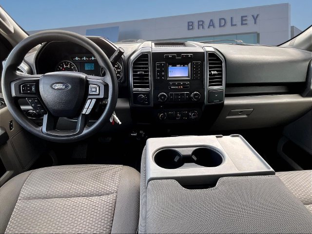 Used 2018 Ford F150 XLT AWD/4WD image 10