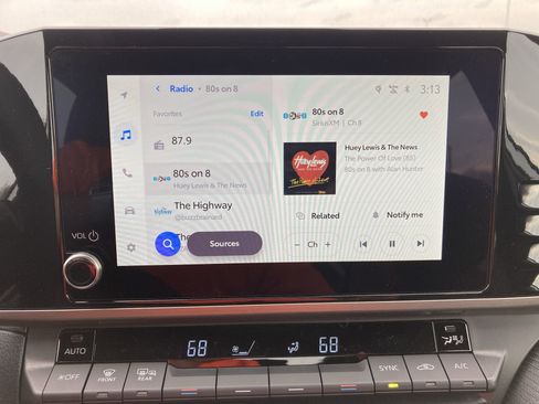 Certified 2026 Toyota Camry SE image 12