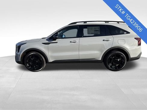 New 2026 Kia Sorento SX image 6