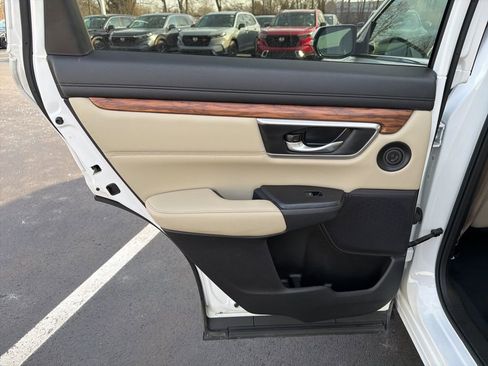 Certified 2022 Honda CR-V Touring image 21