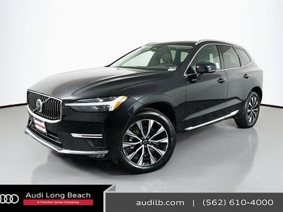 Used 2023 Volvo XC60 B5 Plus