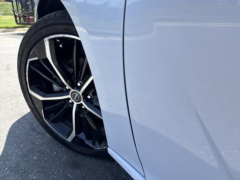 Used 2024 Nissan Altima 2.5 SR image 12