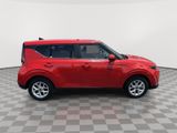 Certified 2024 Kia Soul LX w/ Option Group 015 image 4