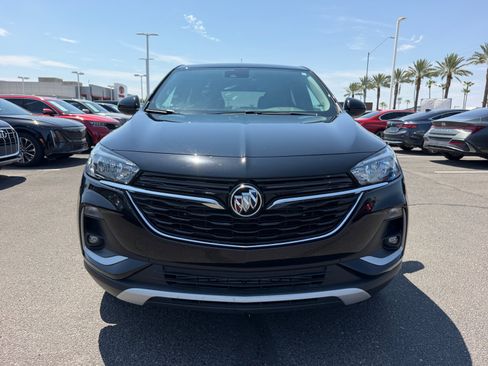 Used 2022 Buick Encore GX Preferred FWD image 23