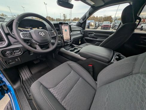 New 2026 RAM 1500 Big Horn image 2