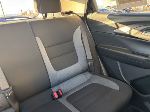 Used 2025 Chevrolet TrailBlazer LT image 36