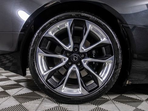 Used 2018 Lexus LC 500 Coupe image 42