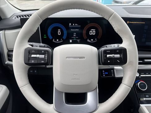 New 2026 Hyundai Santa Fe SE FWD image 23
