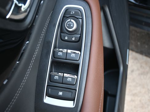 Certified 2023 Subaru Outback Touring image 15