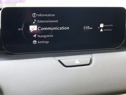 Used 2024 MAZDA CX-90 3.3 Turbo w/ Preferred Package image 17