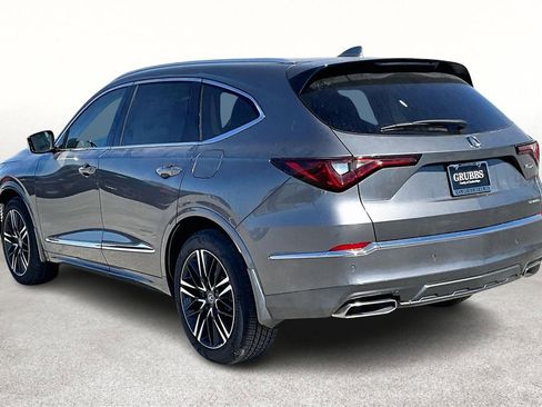 New 2026 Acura MDX SH-AWD w/ Advance Package image 5