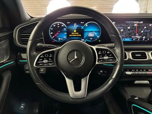 Used 2020 Mercedes-Benz GLE 350 image 17