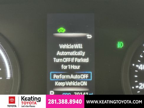 Certified 2024 Toyota Sienna XLE FWD image 28