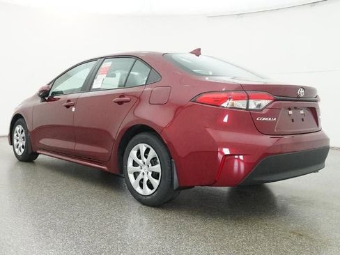 New 2026 Toyota Corolla LE image 21