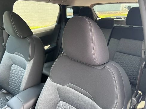 New 2026 Nissan Kicks SV w/ Cold Weather Package AWD/4WD image 9