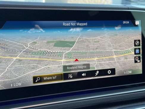 Used 2022 Mercedes-Benz GLE 53 AMG 4MATIC Coupe image 22