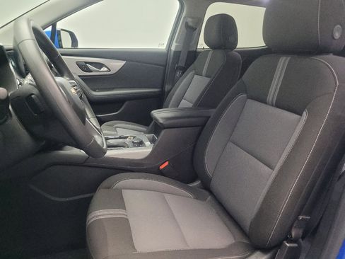 Used 2024 Chevrolet Blazer LT w/ Convenience Package FWD image 17
