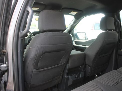 Used 2022 Ford F150 XL w/ STX Appearance Package AWD/4WD image 26