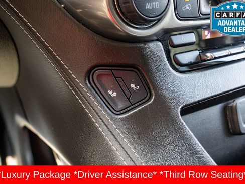 Used 2019 Chevrolet Tahoe LT AWD/4WD image 30