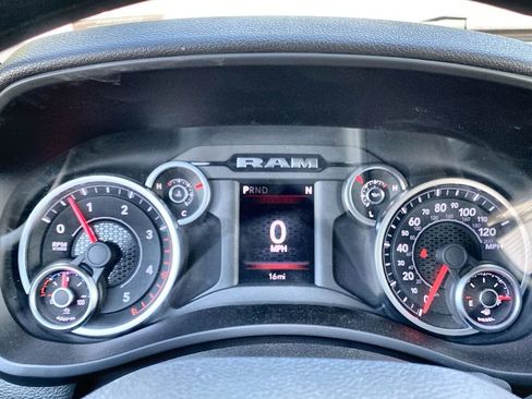 New 2026 RAM 2500 Tradesman w/ Chrome Appearance Group image 15