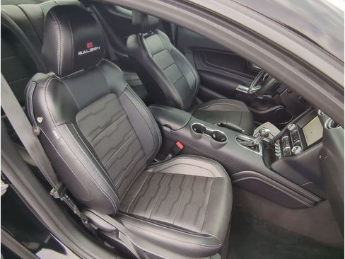 Used 2019 Ford Mustang GT image 29