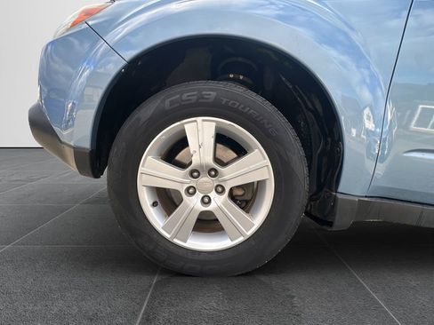 Used 2012 Subaru Forester 2.5X image 42