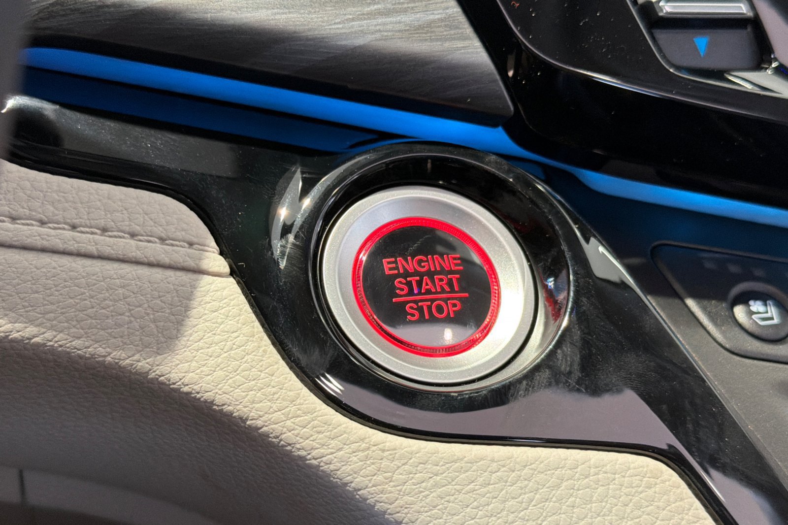 New 2027 Honda Odyssey Elite image 22