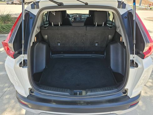 Used 2020 Honda CR-V EX image 24