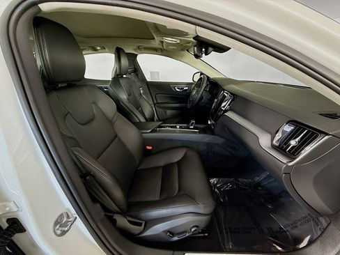 Certified 2023 Volvo S60 B5 Core w/ Climate Package image 28