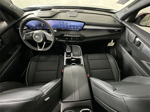 New 2025 Buick Enclave Sport Touring w/ Power Package image 36