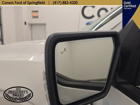 Certified 2022 Ford F150 Lariat w/ Max Trailer Tow Package AWD/4WD image 40
