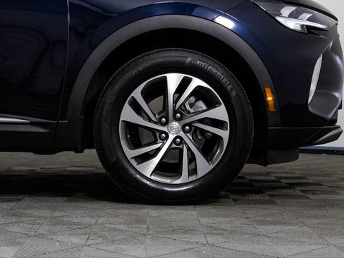 Used 2021 Buick Envision Essence image 43