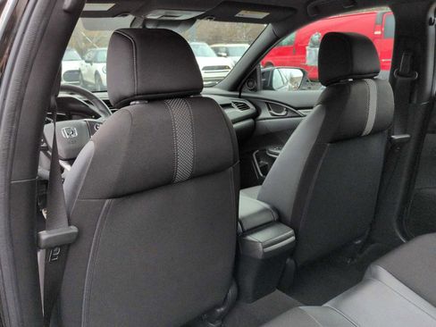 Used 2021 Honda Civic Sport image 19