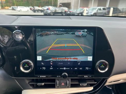 Used 2024 Lexus NX 250 250 Base image 24