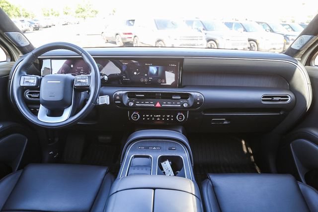 Used 2026 Hyundai Palisade Calligraphy AWD/4WD image 13