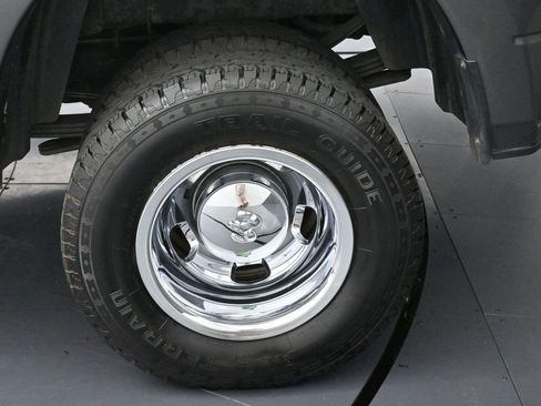 Used 2016 RAM 3500 Tradesman AWD/4WD image 29