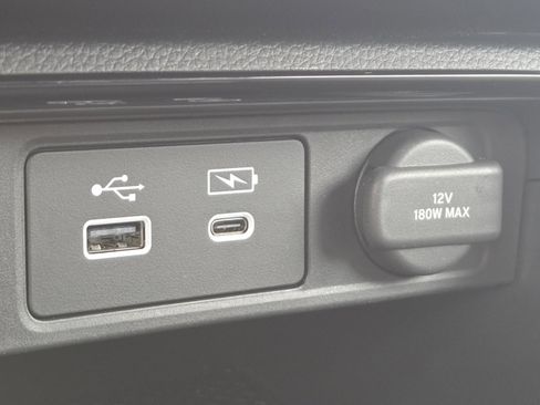 Used 2024 Honda CR-V Sport image 5