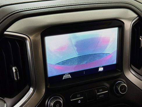 Used 2019 Chevrolet Silverado 1500 LT w/ All-Star Edition AWD/4WD image 3