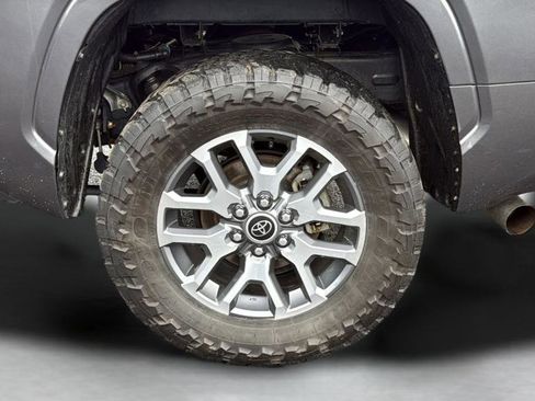 Used 2024 Toyota Tundra SR w/ SR Tow Package image 13