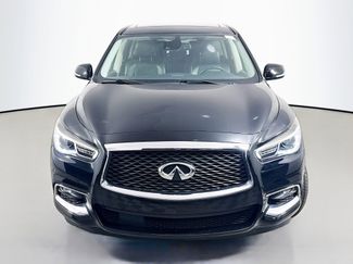 Used 2019 INFINITI QX60 Pure video 2